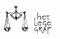 Beeldmerk van programmablad Het Lege Graf