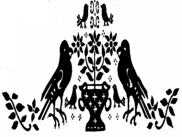 Beeldmerk 2 van poster Het Lege Graf